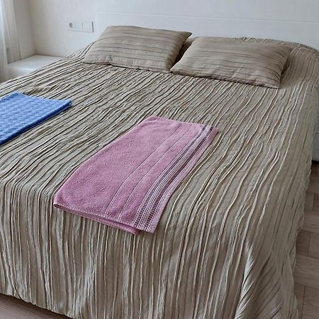 דרוסקינינקאי Apartamentai Gertruda מראה חיצוני תמונה