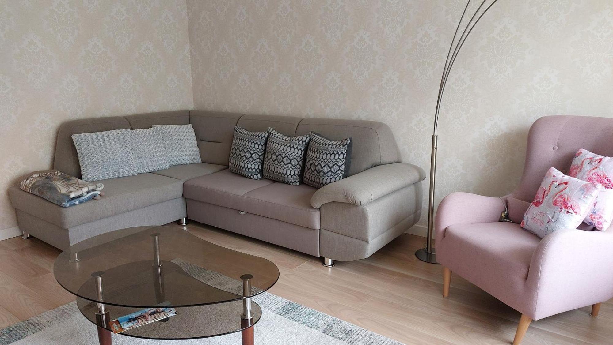 דרוסקינינקאי Apartamentai Gertruda מראה חיצוני תמונה