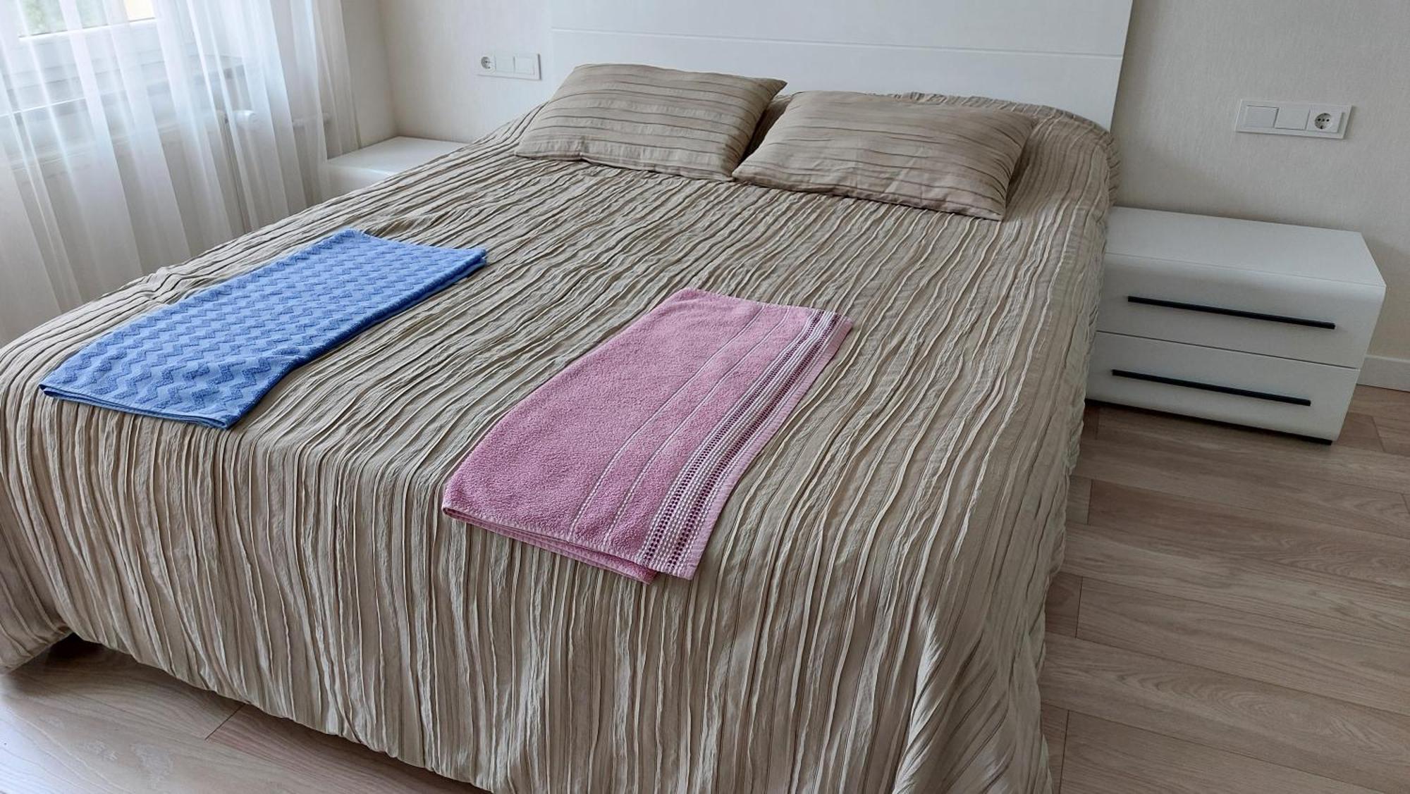 דרוסקינינקאי Apartamentai Gertruda מראה חיצוני תמונה