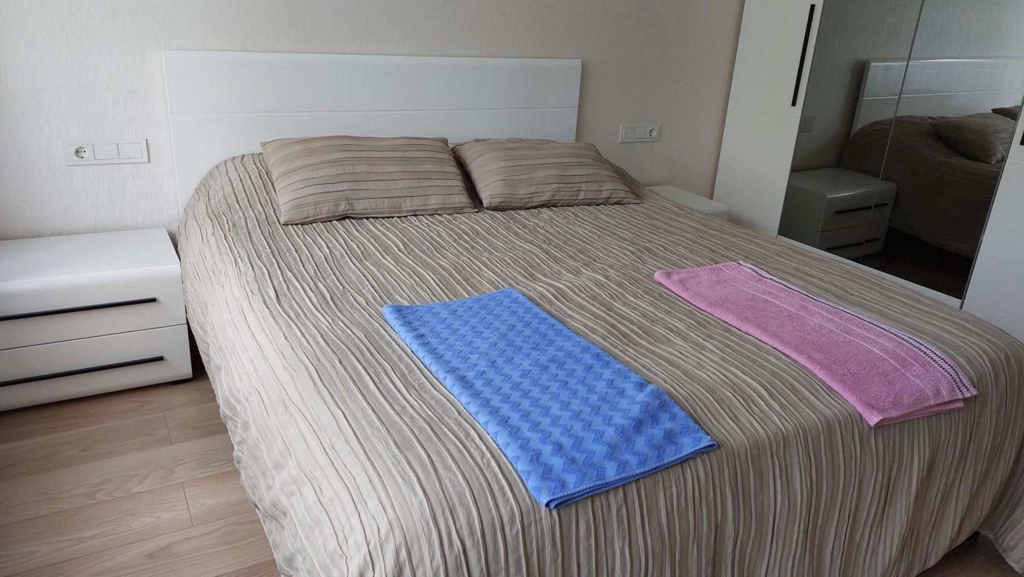 דרוסקינינקאי Apartamentai Gertruda מראה חיצוני תמונה
