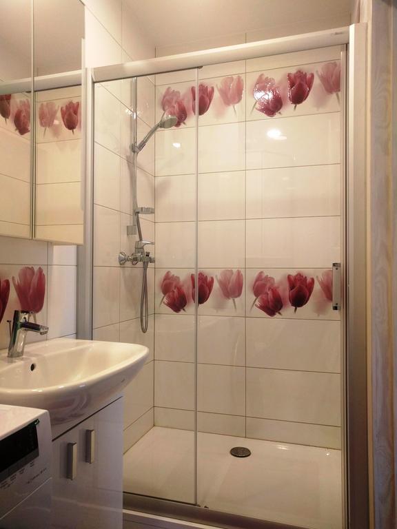 דרוסקינינקאי Apartamentai Gertruda מראה חיצוני תמונה