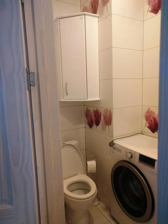 דרוסקינינקאי Apartamentai Gertruda מראה חיצוני תמונה